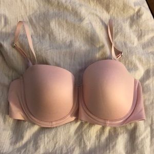 ❗️2 for $10❗️Aerie Sunnie Strapless Bra